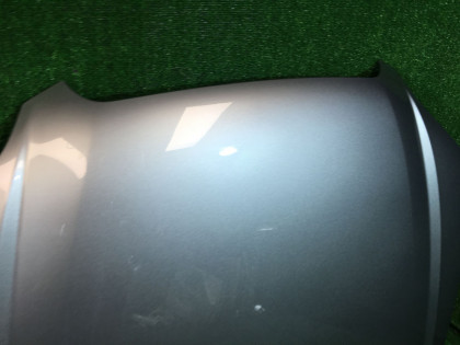 Capó SUBARU LEGACY OEM 57229AG0009P BLE BPE BP5 BL5 2004 grey 45A