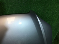 Capó SUBARU LEGACY OEM 57229AG0009P BLE BPE BP5 BL5 2004 grey 45A