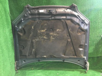Capó SUBARU LEGACY OEM 57229AG0009P BLE BPE BP5 BL5 2004 grey 45A