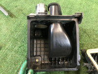 エアクリーナーボックス нулевик FLATT SUBARU LEGACY OEM 46052AG000, 46052AG050 BLE BPE BP5 BL5 BL9 BP9 2004 EZ30