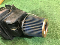エアクリーナーボックス нулевик FLATT SUBARU LEGACY OEM 46052AG000, 46052AG050 BLE BPE BP5 BL5 BL9 BP9 2004 EZ30