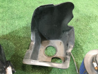 エアクリーナーボックス нулевик FLATT SUBARU LEGACY OEM 46052AG000, 46052AG050 BLE BPE BP5 BL5 BL9 BP9 2004 EZ30
