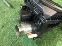 エアクリーナーボックス нулевик FLATT SUBARU LEGACY OEM 46052AG000, 46052AG050 BLE BPE BP5 BL5 BL9 BP9 2004 EZ30