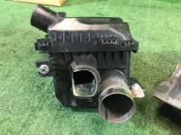エアクリーナーボックス нулевик FLATT SUBARU LEGACY OEM 46052AG000, 46052AG050 BLE BPE BP5 BL5 BL9 BP9 2004 EZ30