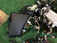 ชุดสายไฟ SUBARU LEGACY OEM 81200AG000, 81400AG111, 81500AG441 BLE 2004 EZ30