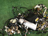 ชุดสายไฟ SUBARU LEGACY OEM 81200AG000, 81400AG111, 81500AG441 BLE 2004 EZ30