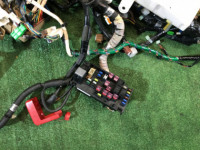 ชุดสายไฟ SUBARU LEGACY OEM 81200AG000, 81400AG111, 81500AG441 BLE 2004 EZ30