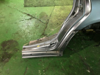 左后翼子板 SUBARU LEGACY OEM 51490AG0509P BLE BL5 BL9 2004 grey 45A