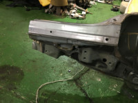 左后翼子板 SUBARU LEGACY OEM 51490AG0509P BLE BL5 BL9 2004 grey 45A