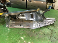 左后翼子板 SUBARU LEGACY OEM 51490AG0509P BLE BL5 BL9 2004 grey 45A