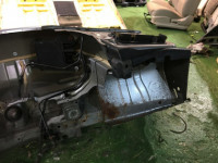 左后翼子板 SUBARU LEGACY OEM 51490AG0509P BLE BL5 BL9 2004 grey 45A