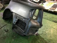 左后翼子板 SUBARU LEGACY OEM 51490AG0509P BLE BL5 BL9 2004 grey 45A
