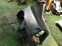 左后翼子板 SUBARU LEGACY OEM 51490AG0509P BLE BL5 BL9 2004 grey 45A