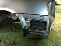 左后翼子板 SUBARU LEGACY OEM 51490AG0509P BLE BL5 BL9 2004 grey 45A