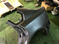 左后翼子板 SUBARU LEGACY OEM 51490AG0509P BLE BL5 BL9 2004 grey 45A
