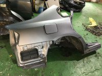 Right rear fender 51490AG0409P SUBARU LEGACY