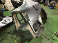 Aleta trasera derecha SUBARU LEGACY OEM 51490AG0409P BLE BL5 BL9 2004 grey 45A