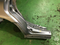 Aleta trasera derecha SUBARU LEGACY OEM 51490AG0409P BLE BL5 BL9 2004 grey 45A