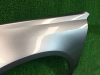 Guarda-lamas dianteiro esquerdo SUBARU LEGACY OEM 57110AG0109P BLE BPE BP5 BL5 2004 grey 45A