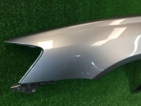 Guarda-lamas dianteiro esquerdo SUBARU LEGACY OEM 57110AG0109P BLE BPE BP5 BL5 2004 grey 45A