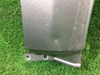 Guarda-lamas dianteiro direito SUBARU LEGACY OEM 57110AG0009P BLE BPE BP5 BL5 2004 grey 45A