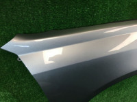 Guarda-lamas dianteiro direito SUBARU LEGACY OEM 57110AG0009P BLE BPE BP5 BL5 2004 grey 45A
