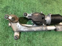 ワイパーリンケージ SUBARU LEGACY OEM 86510AG002 BLE BPE BP5 BL5 2004 EZ30