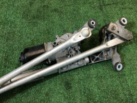 ワイパーリンケージ SUBARU LEGACY OEM 86510AG002 BLE BPE BP5 BL5 2004 EZ30