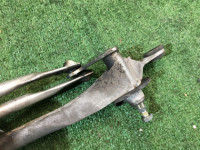 ワイパーリンケージ SUBARU LEGACY OEM 86510AG002 BLE BPE BP5 BL5 2004 EZ30