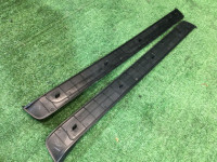 スカッフプレート SUBARU LEGACY OEM 94060AG170, 94060AG180 BLE BL5 BL9 2004 grey 45A