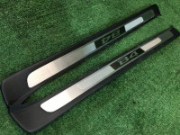 スカッフプレート SUBARU LEGACY OEM 94060AG170, 94060AG180 BLE BL5 BL9 2004 grey 45A