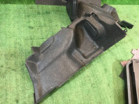 トランクトリム SUBARU LEGACY OEM 94514AG000, 94511AG030, 94511AG040 BLE BL5 BL9 2004 grey 45A