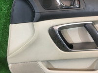 车门饰板 SUBARU LEGACY OEM 94249AG180WA, 94249AG190WA, 94239AG700WA, 94239AG710WA BLE BPE BP5 BL5 BL9 BP9 2004 grey 45A