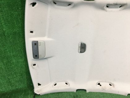 Revestimento do tejadilho SUBARU LEGACY OEM 94410AG090OR BLE BL5 BL9 2004 grey 45A