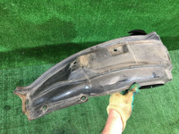 ซุ้มล้อหน้าขวา SUBARU LEGACY OEM 59110AG001 BLE BPE BP5 BL5 2004 grey 45A