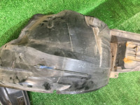 ซุ้มล้อหน้าขวา SUBARU LEGACY OEM 59110AG001 BLE BPE BP5 BL5 2004 grey 45A