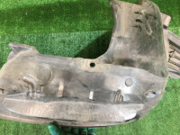 ซุ้มล้อหน้าขวา SUBARU LEGACY OEM 59110AG001 BLE BPE BP5 BL5 2004 grey 45A