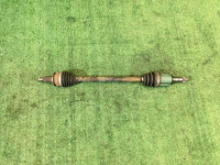 Front driveshaft SUBARU LEGACY OEM 28321AG020 BLE BPE BP5 BL5 BP9 2004 EZ30