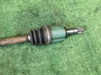 Front driveshaft SUBARU LEGACY OEM 28321AG020 BLE BPE BP5 BL5 BP9 2004 EZ30