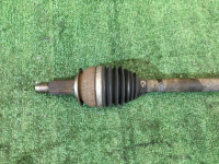 Front driveshaft SUBARU LEGACY OEM 28321AG020 BLE BPE BP5 BL5 BP9 2004 EZ30
