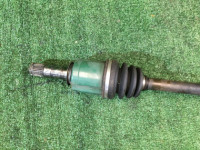 Semieixo dianteiro SUBARU LEGACY OEM 28321AG020 BLE BPE BP5 BL5 BP9 2004 EZ30