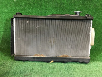 Radiador do motor SUBARU LEGACY OEM 45111AG040 BLE BPE 2004 EZ30