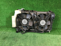 Radiador do motor SUBARU LEGACY OEM 45111AG040 BLE BPE 2004 EZ30