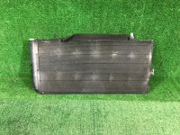 A/C condenser 73210AG000 SUBARU LEGACY