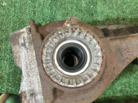 差速器 с приводами 3.082 SUBARU LEGACY OEM 38300AC200, 38104AA190 BLE BPE 2004 EZ30