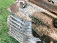 差速器 с приводами 3.082 SUBARU LEGACY OEM 38300AC200, 38104AA190 BLE BPE 2004 EZ30