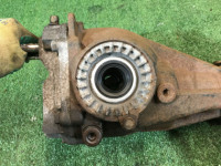 差速器 с приводами 3.082 SUBARU LEGACY OEM 38300AC200, 38104AA190 BLE BPE 2004 EZ30