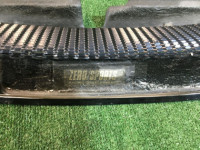 Grelha do radiador Zero Sports SUBARU LEGACY OEM 91121AG040 BLE BPE BP5 BL5 BL9 2004 grey 45A