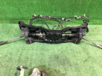 Caixa de direção свап SUBARU LEGACY OEM 34110AG010, 20101AG001, 34620AG060, 34610AG061, 34630AG000, 34430AG010 BLE 2004 EZ30