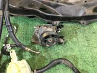 Caixa de direção свап SUBARU LEGACY OEM 34110AG010, 20101AG001, 34620AG060, 34610AG061, 34630AG000, 34430AG010 BLE 2004 EZ30
